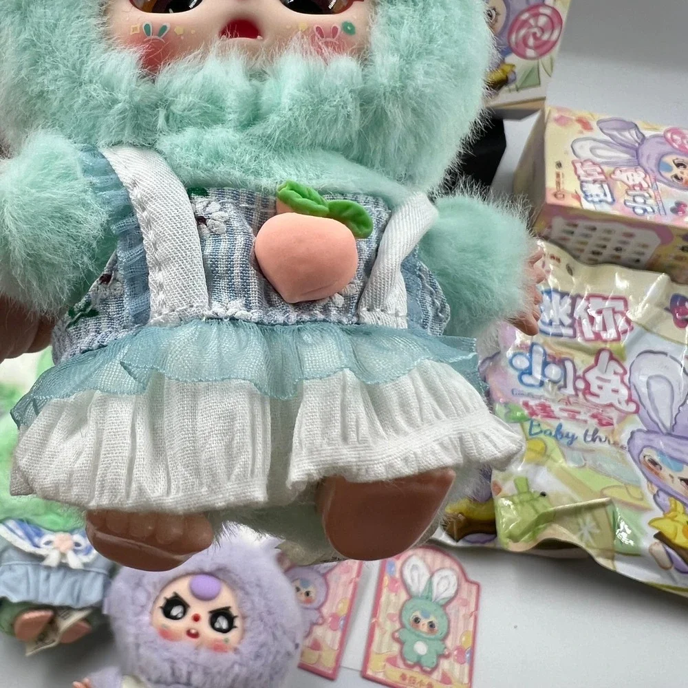 Baby Three lot baby